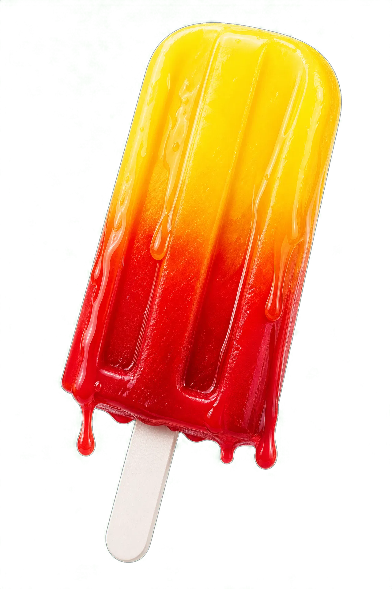 Lemon Cherry Pop