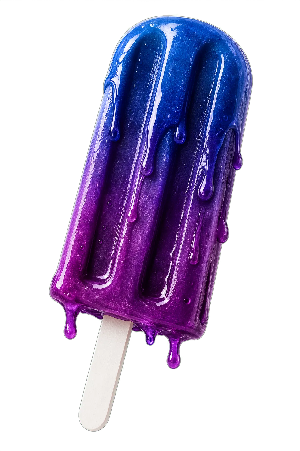 Z Berry Splash