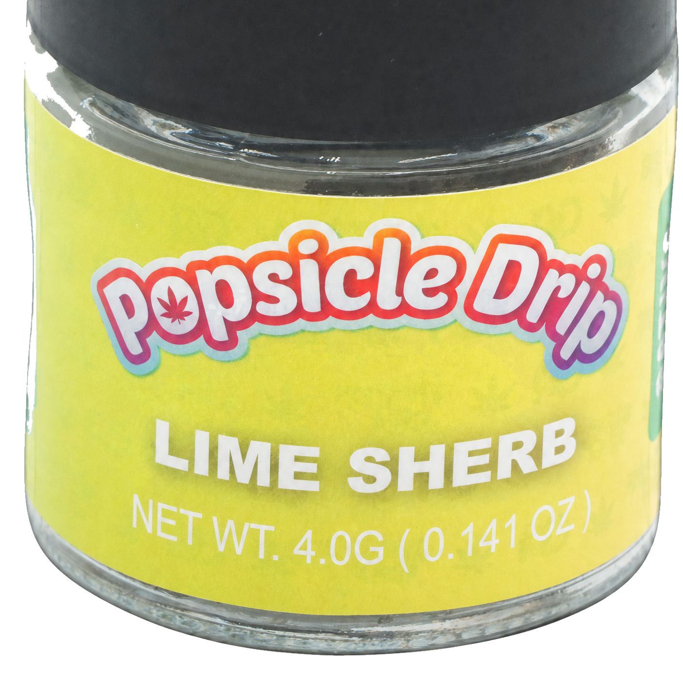 Lime Sherb