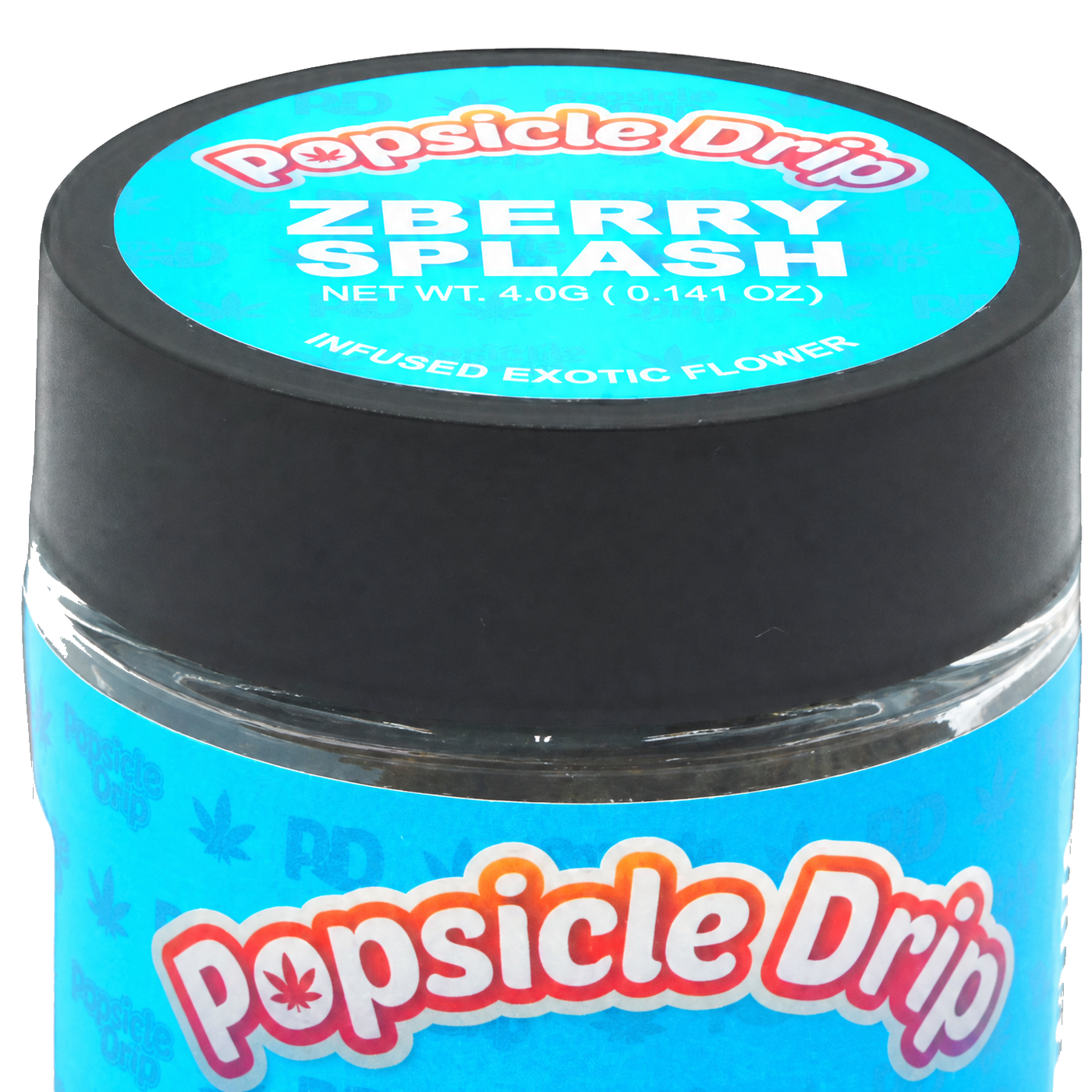 Z Berry Splash