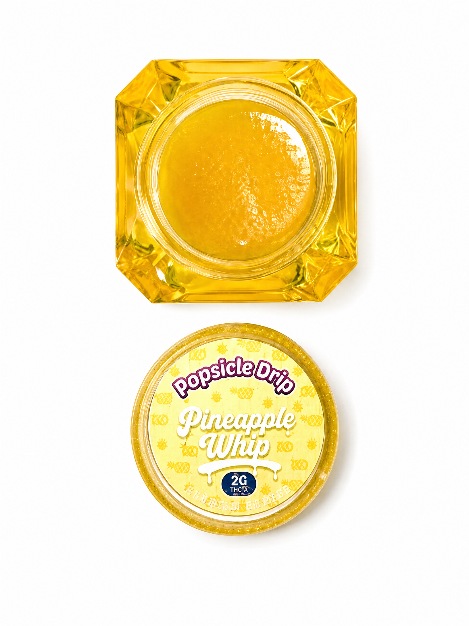 Pineapple Whip