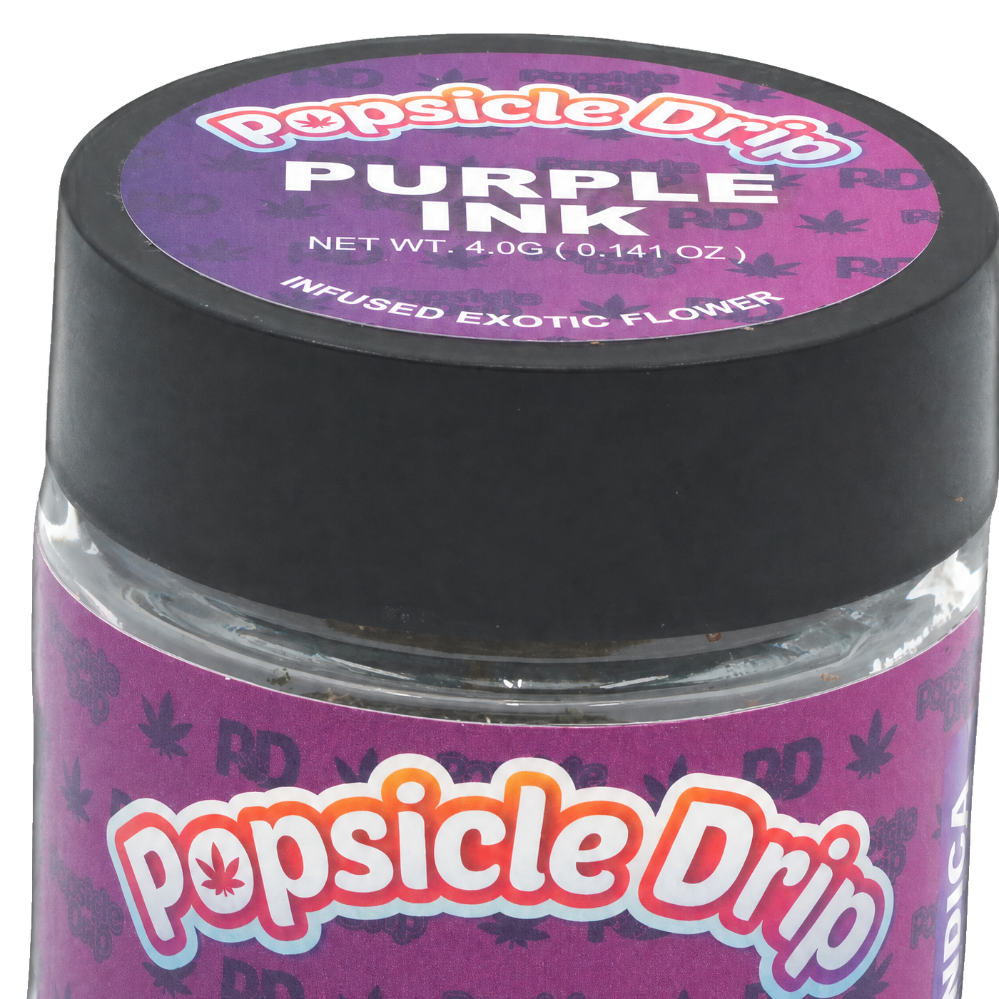 Purple Ink