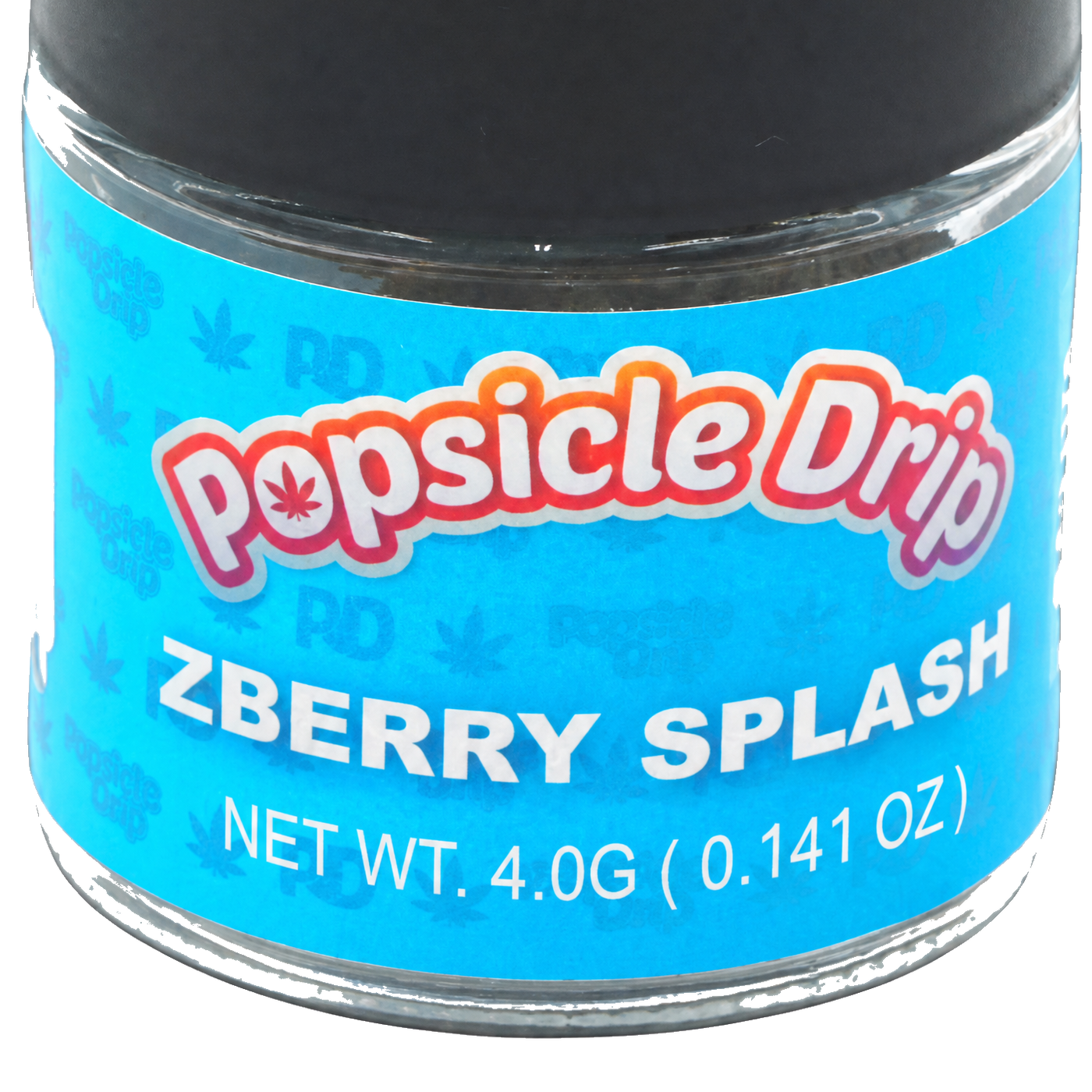 Z Berry Splash
