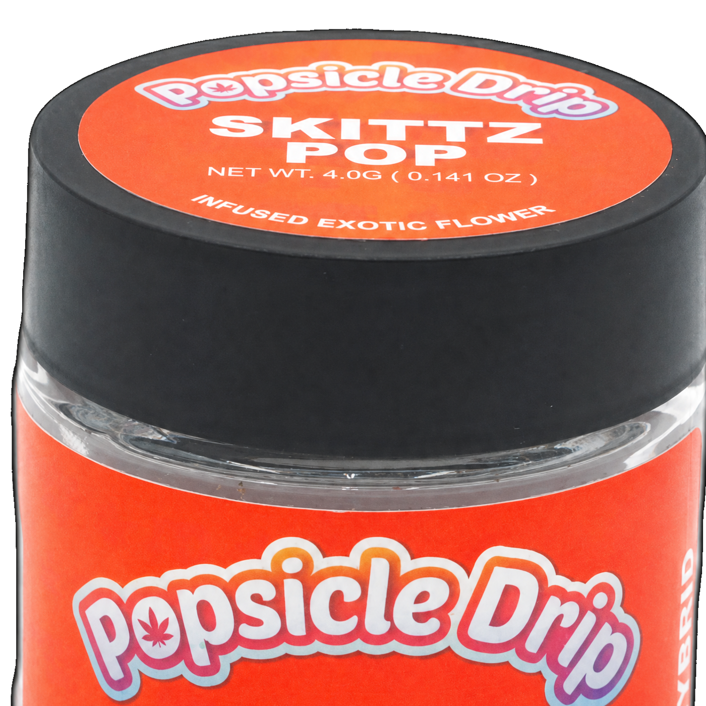 Skittz Pop
