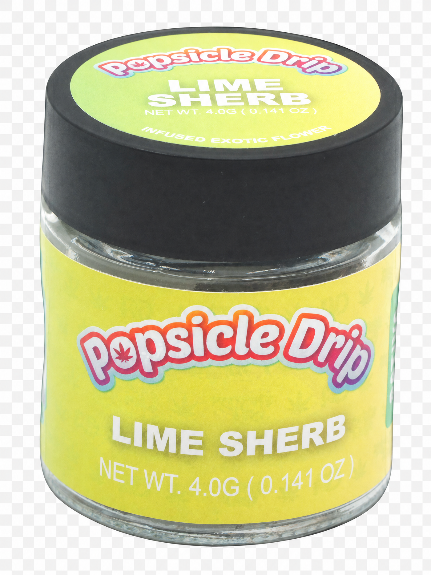 Lime Sherb