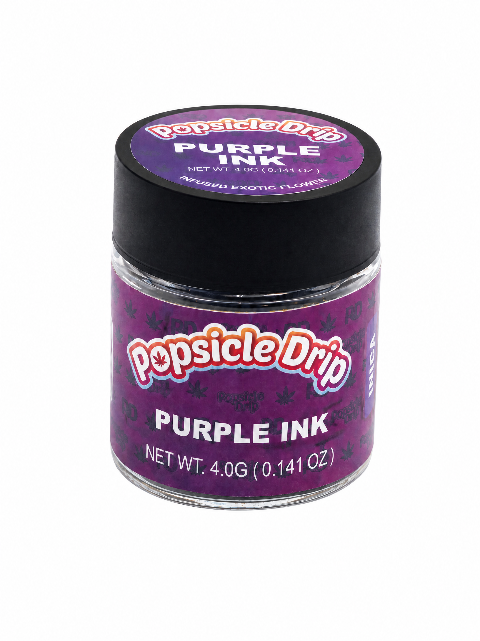 Purple Ink