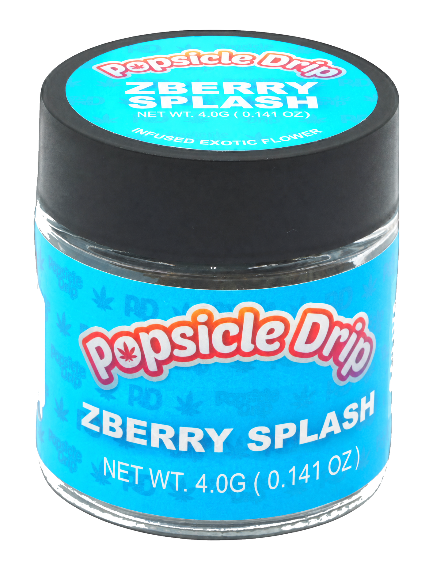Z Berry Splash