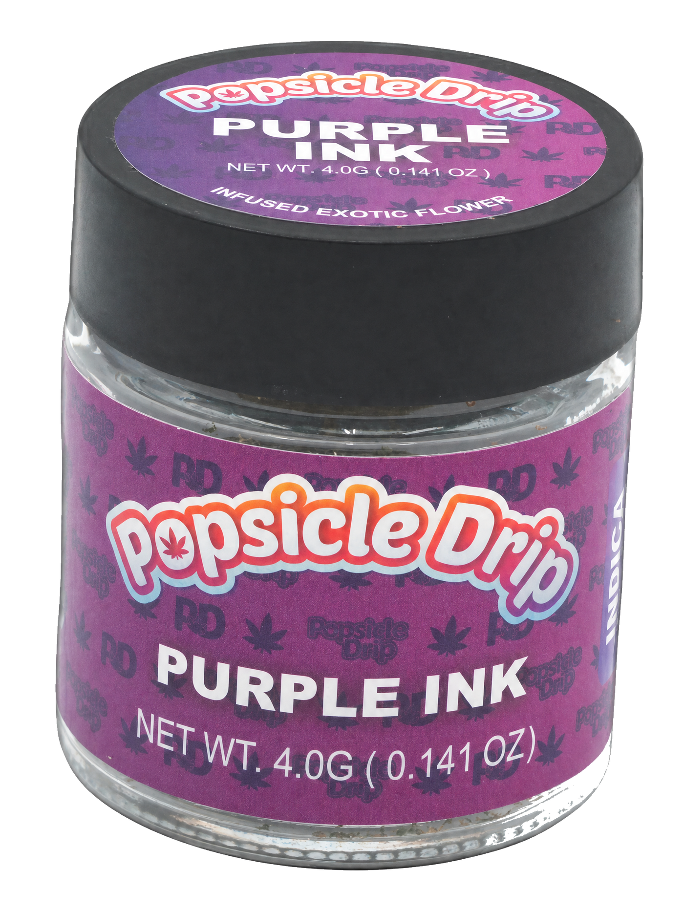 Purple Ink