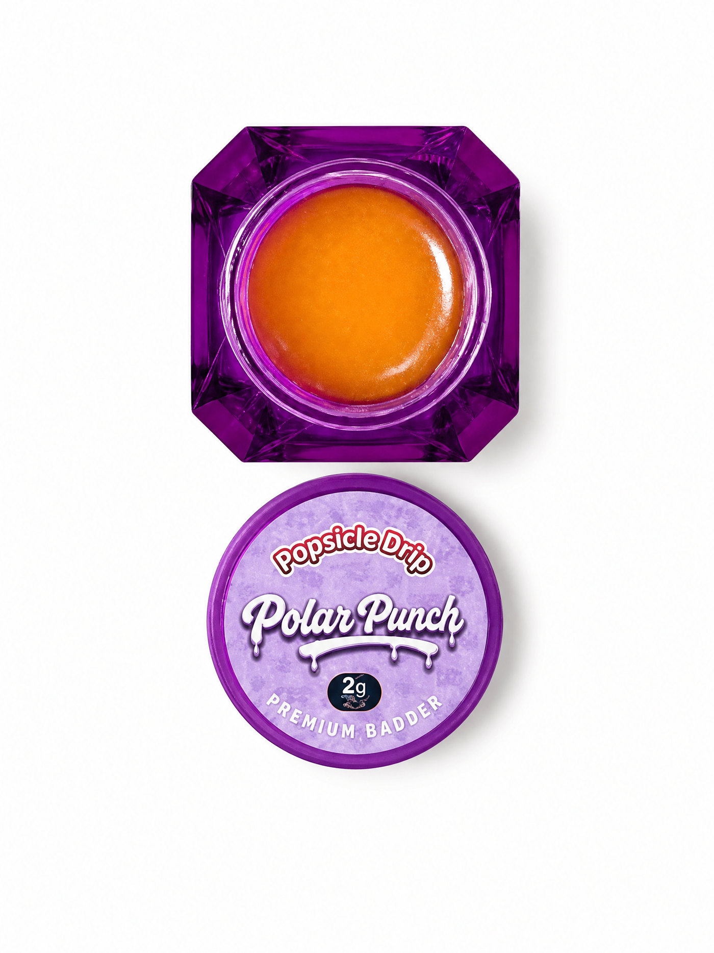 Polar Punch supplied product photo