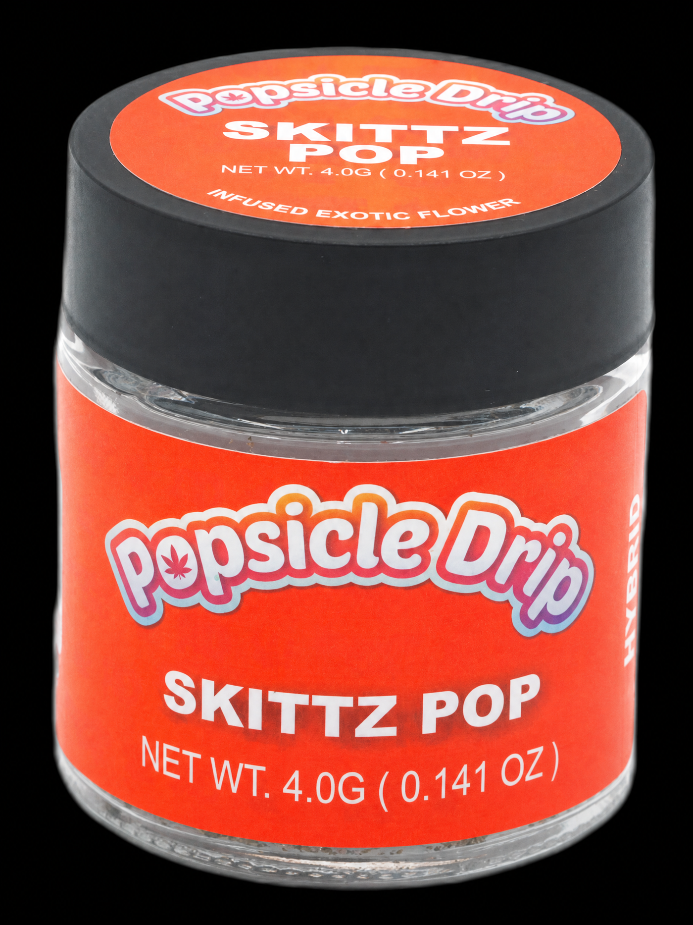 Skittz Pop