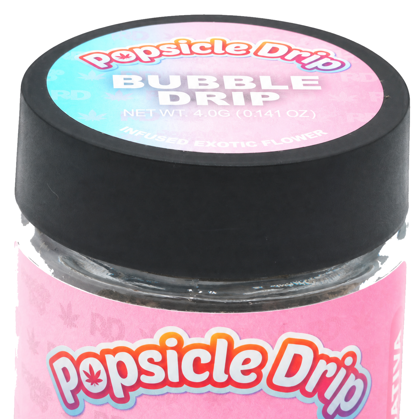 Bubble Drip