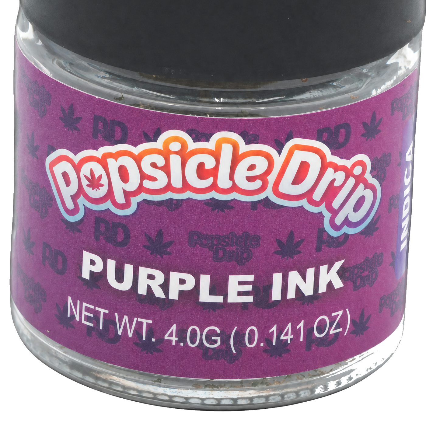 Purple Ink
