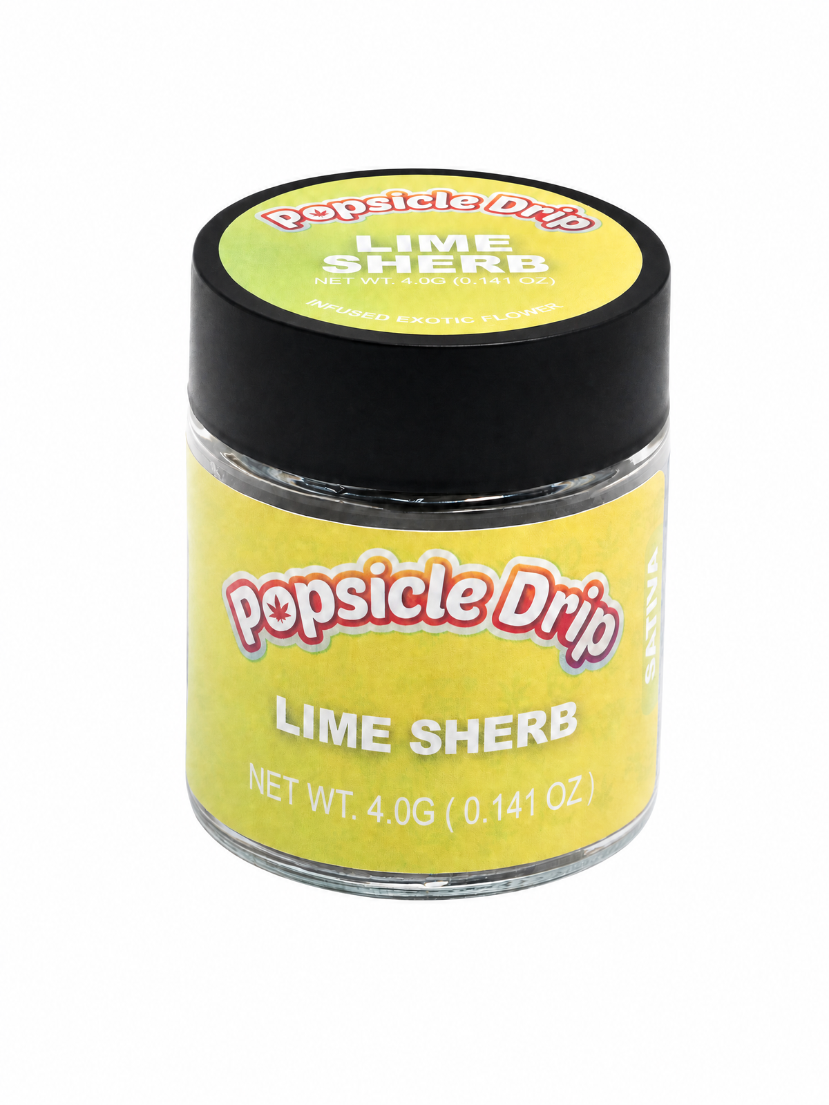 Lime Sherb