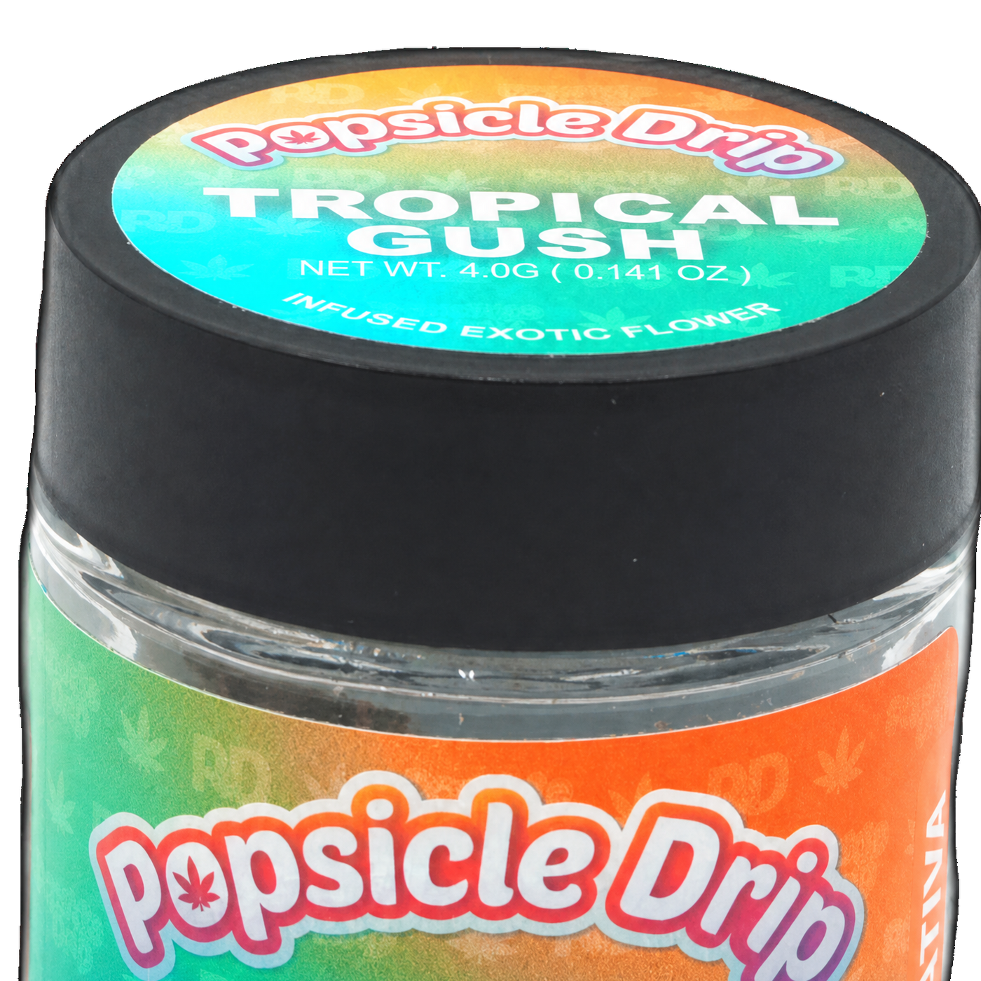 Tropical Gush