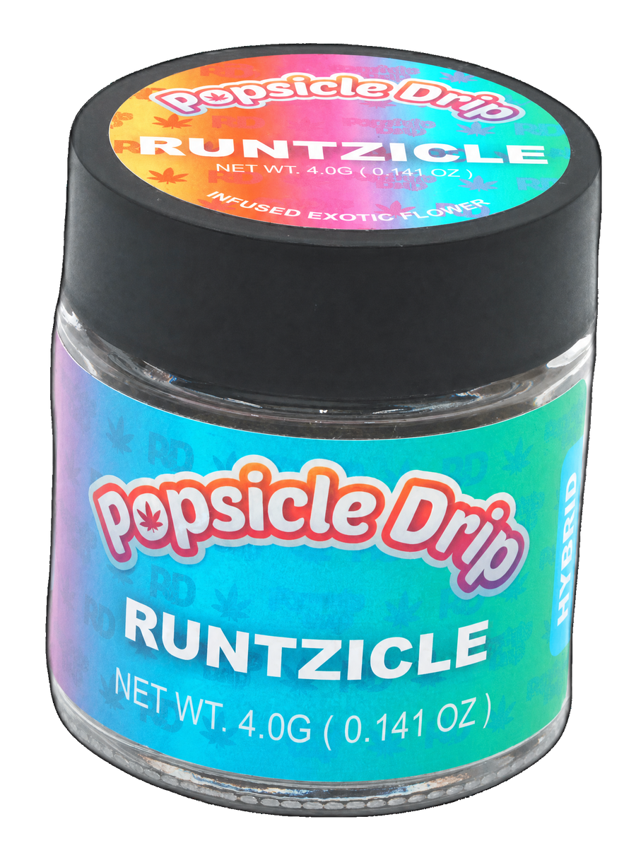 Runtzicle