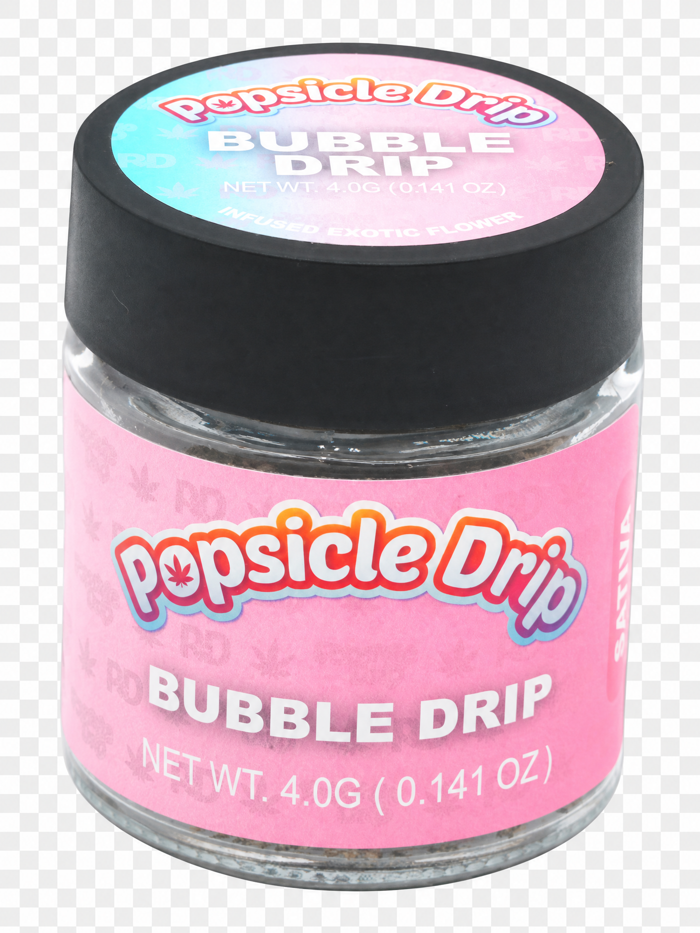 Bubble Drip