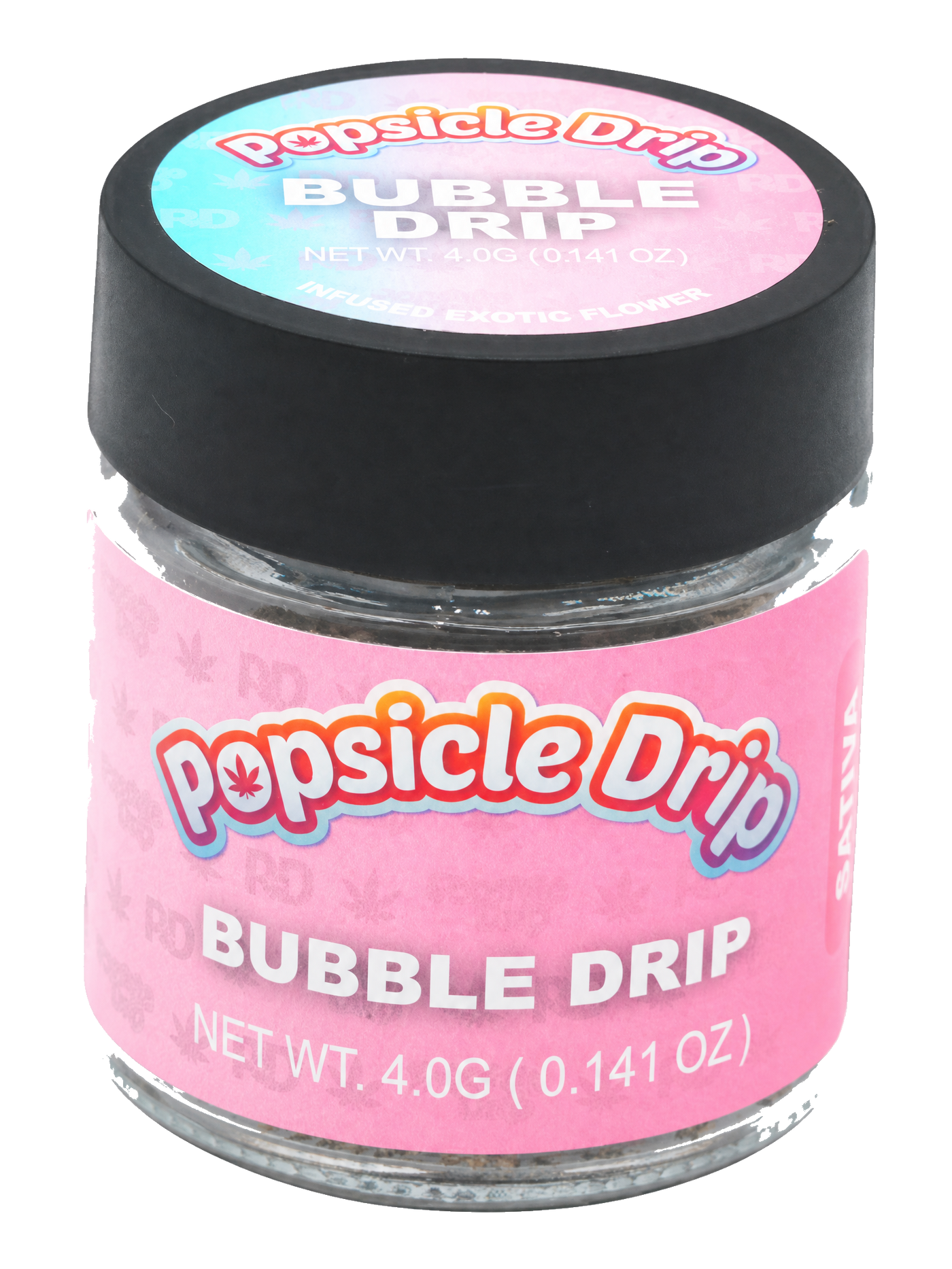 Bubble Drip