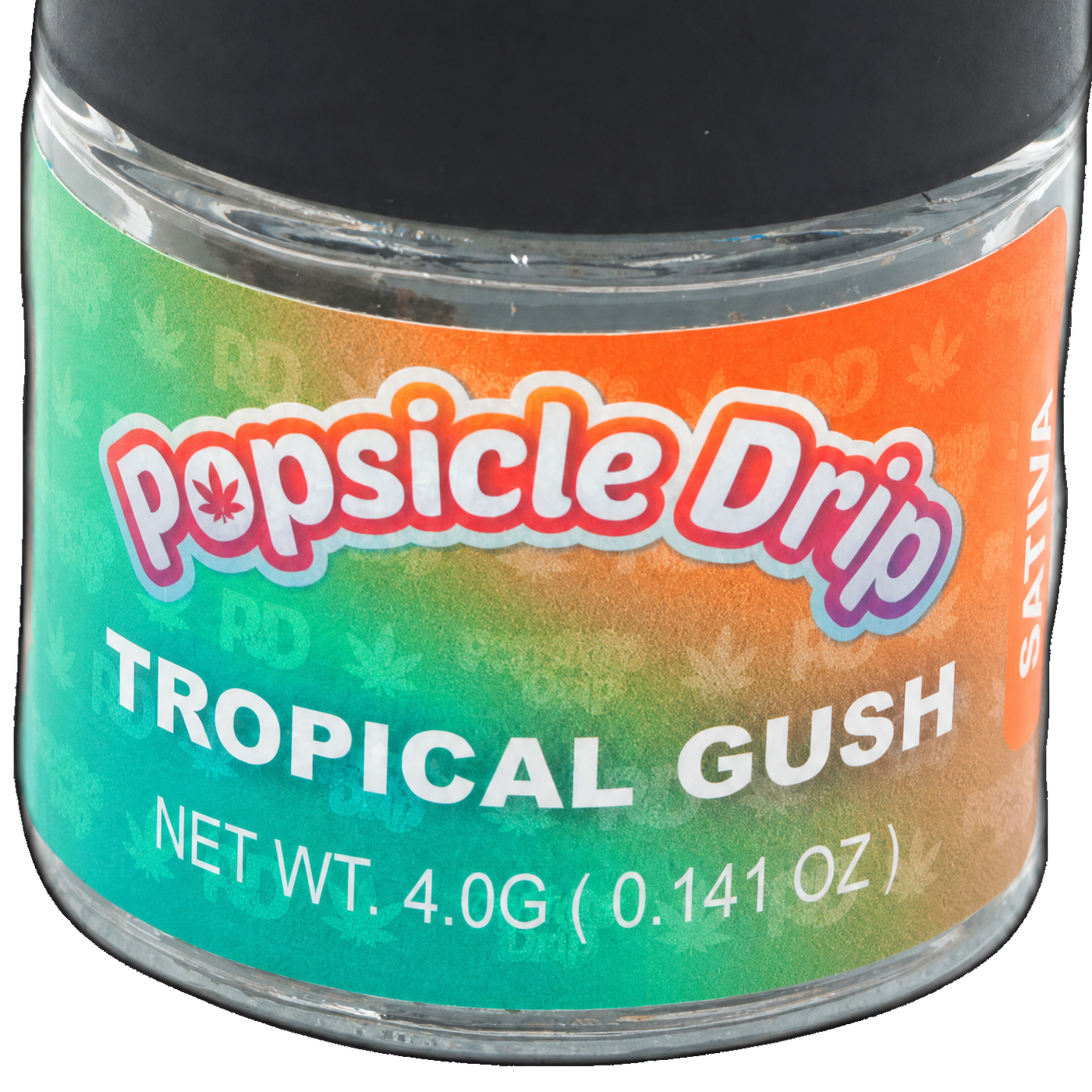 Tropical Gush
