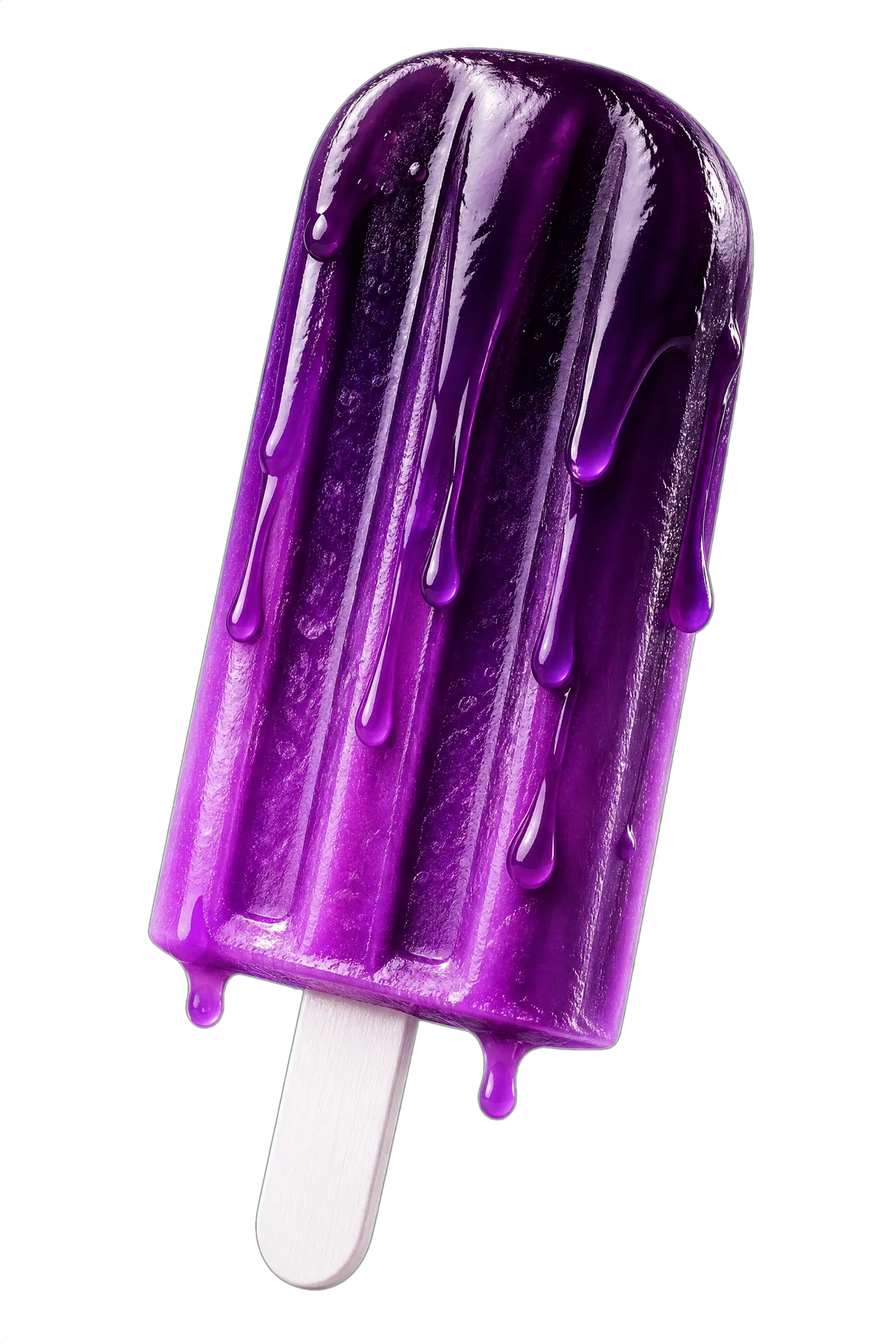 Purple Ink