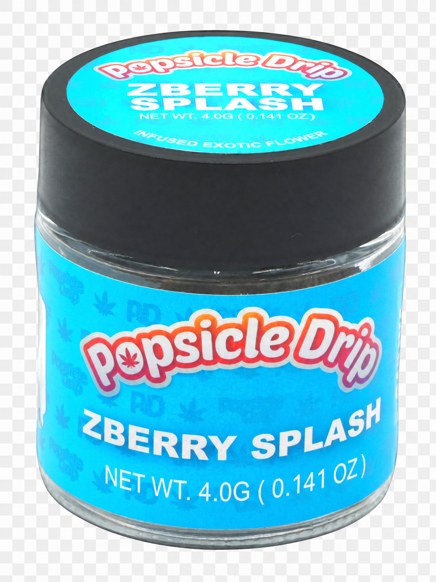 Z Berry Splash