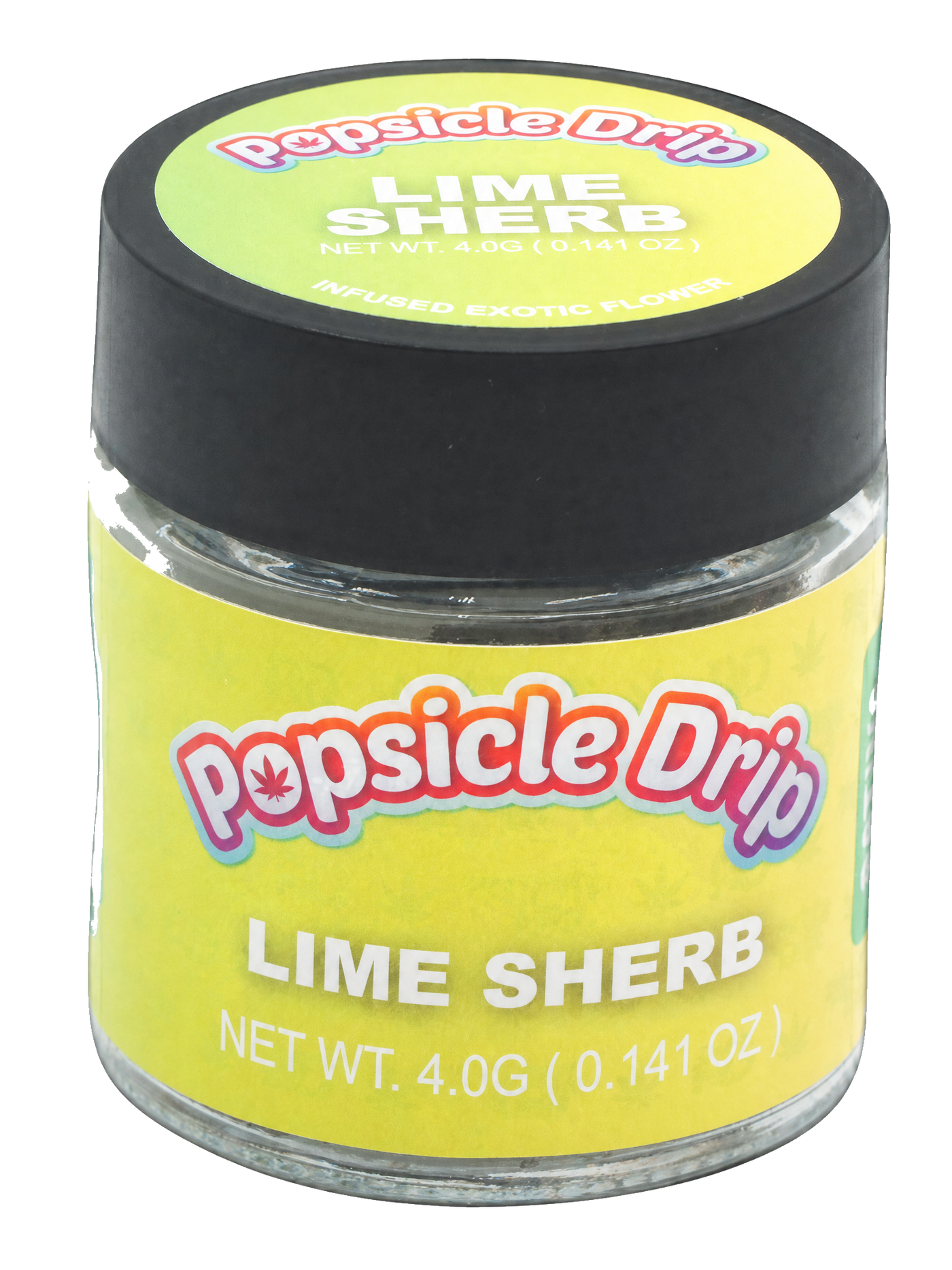 Lime Sherb