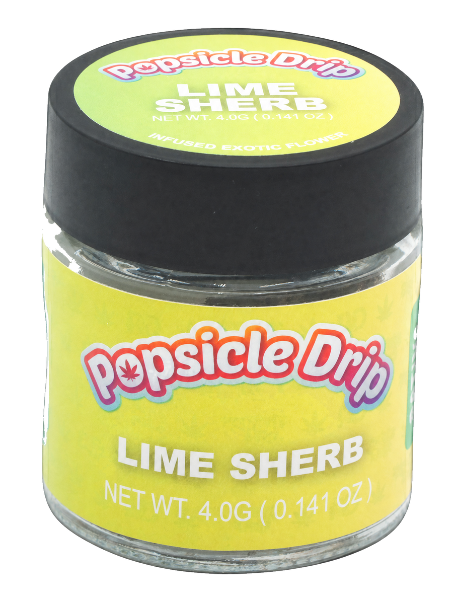 Lime Sherb