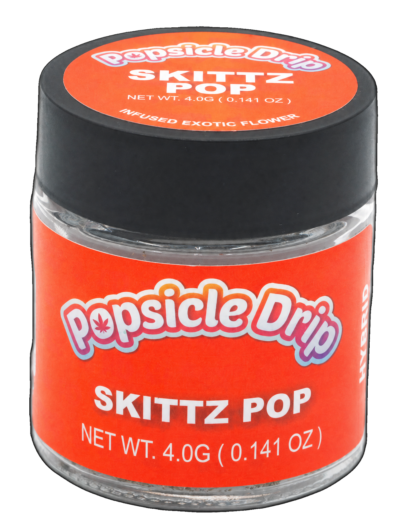 Skittz Pop