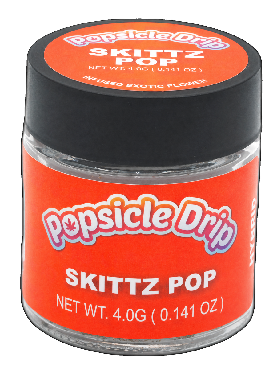 Skittz Pop