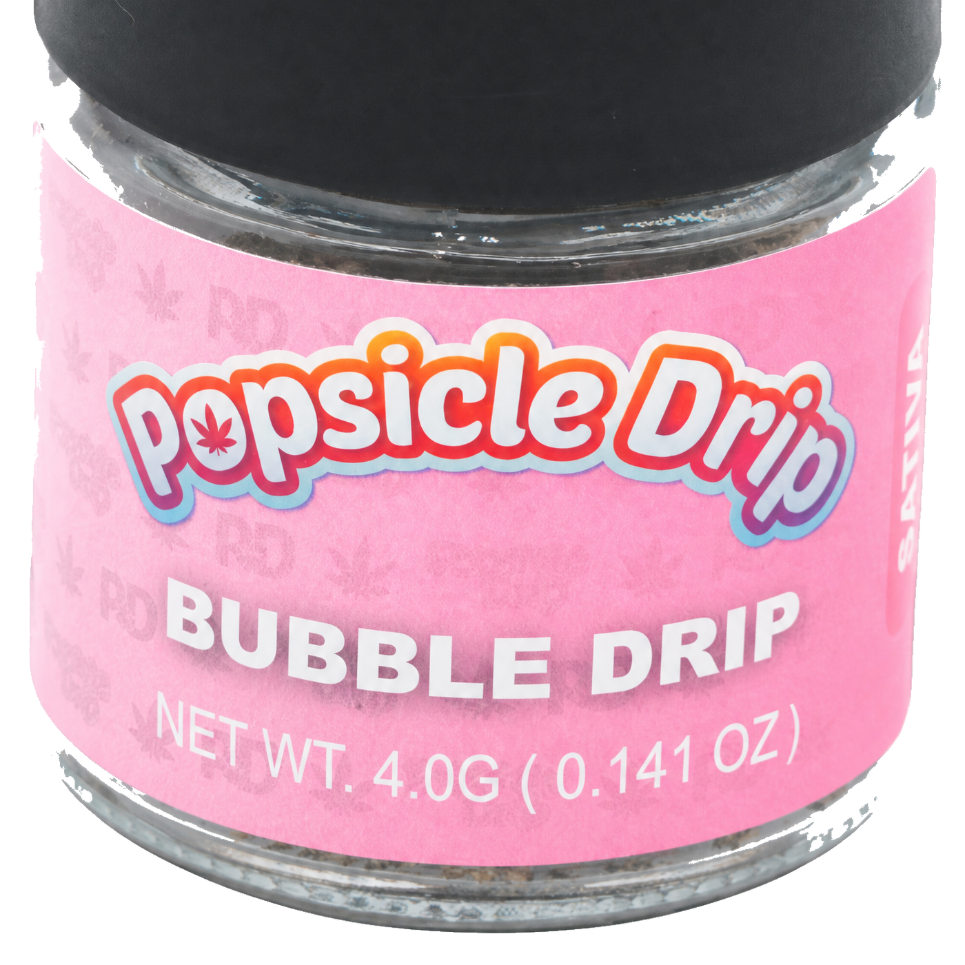 Bubble Drip